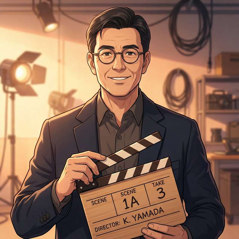 91影视导演林子墨