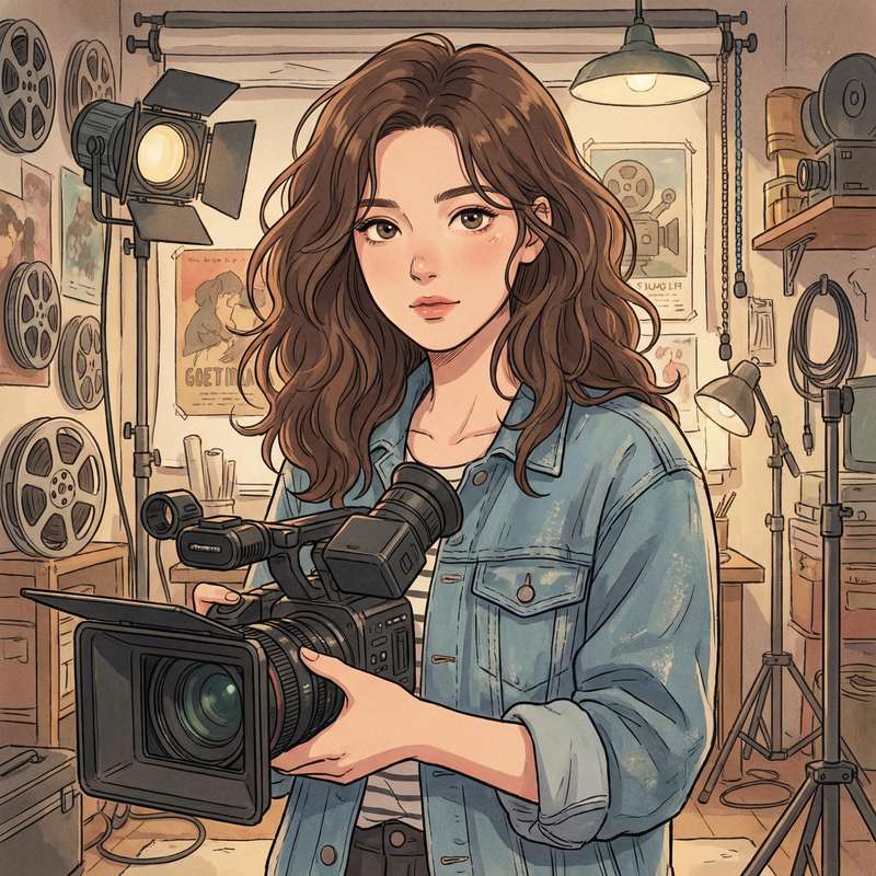 91摄影总监苏晴