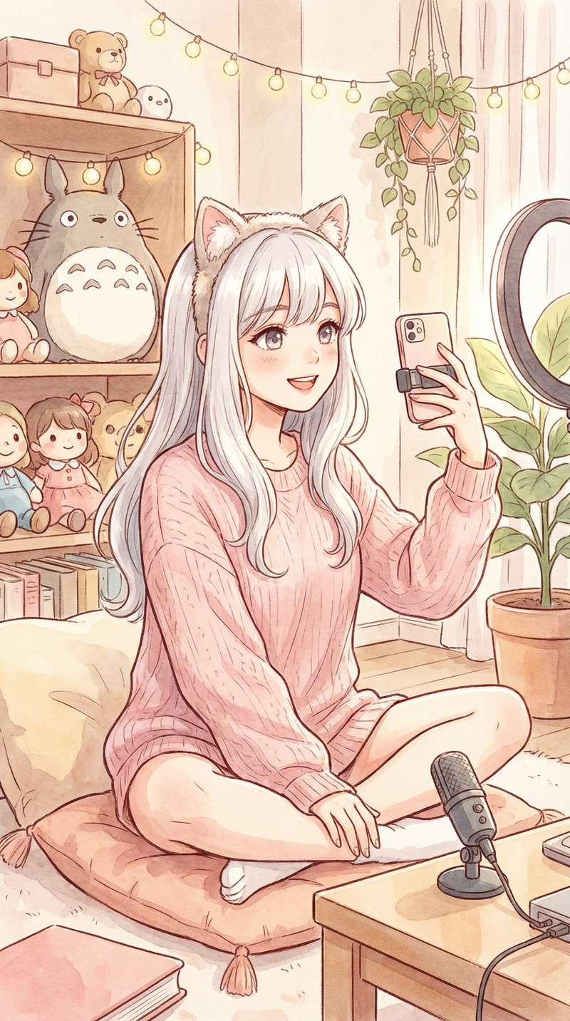 91视频拍摄入门教程